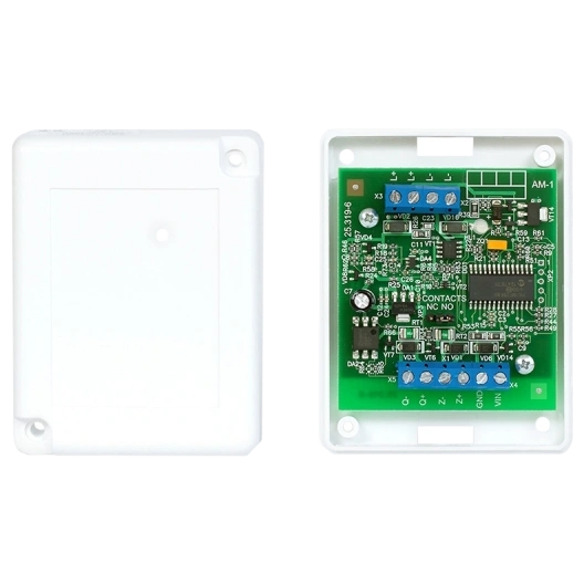 Адресный модуль Тирас Tiras АМ-1