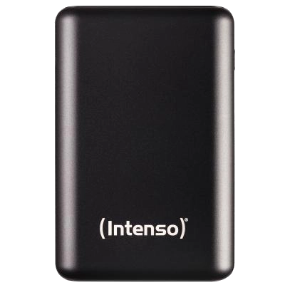 Повербанк INTENSO A10000 ANTHRACITE