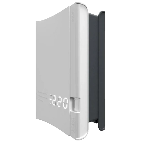 Стабилизатор напряжения релейный однофазный Элекс АНТС У600