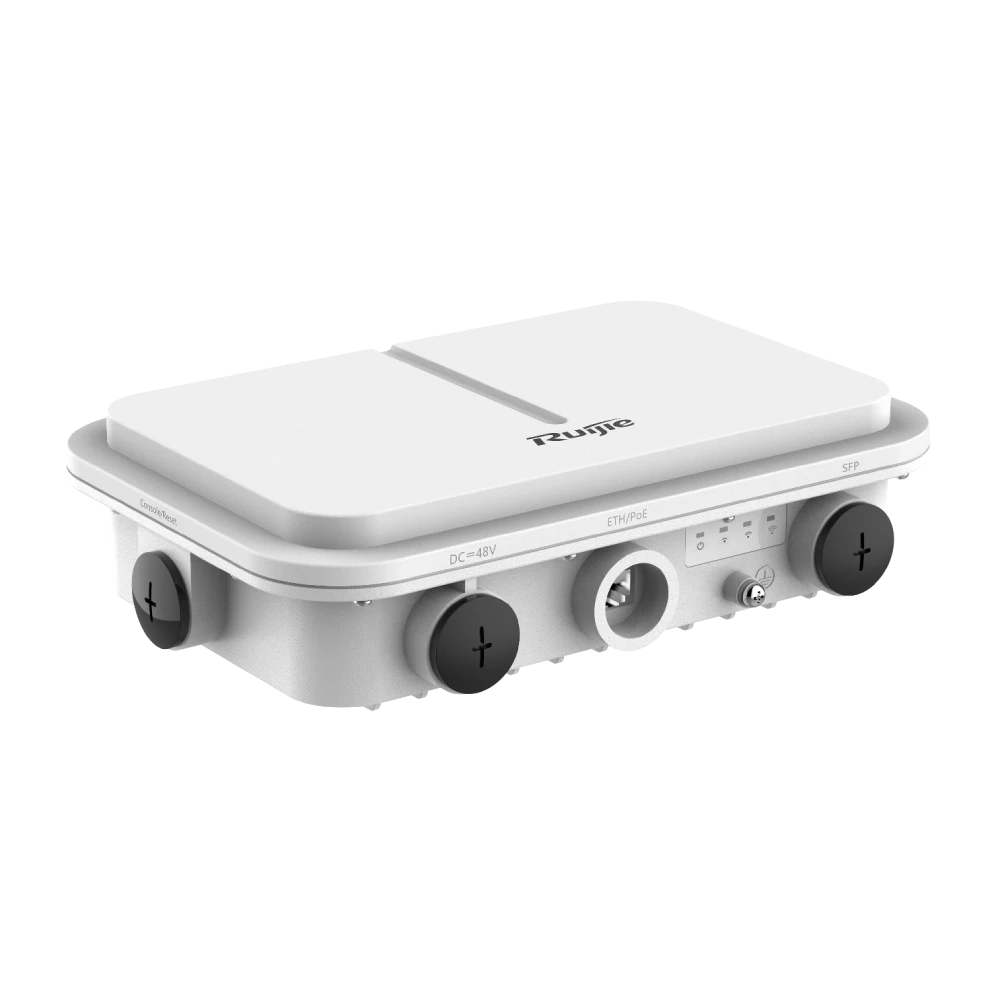 Внешняя точка доступа Wi-Fi 6 Ruijie RG-AP680(CD)