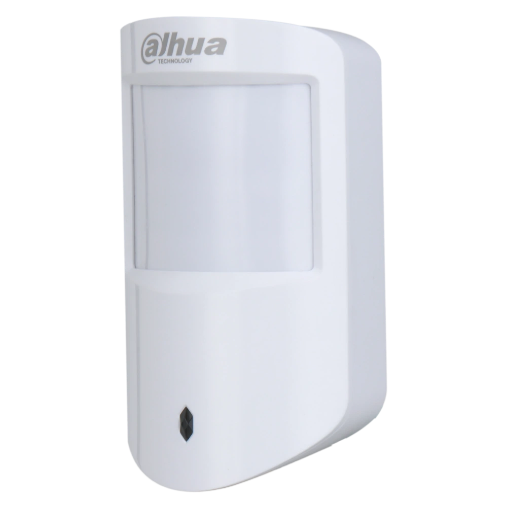 Беспроводной извещатель движения с микроволновым сенсором Dahua DHI-ARD2231-W2(868)