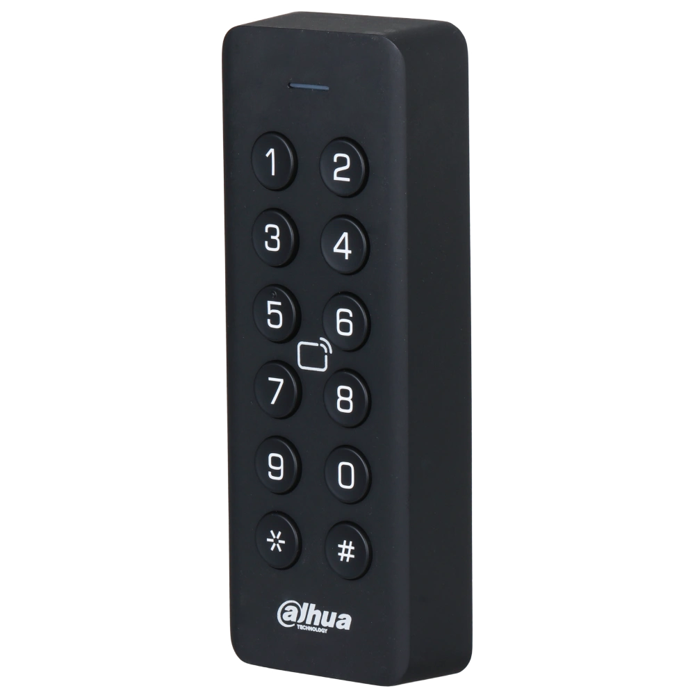 Считыватель Dahua DHI-ASR2101H