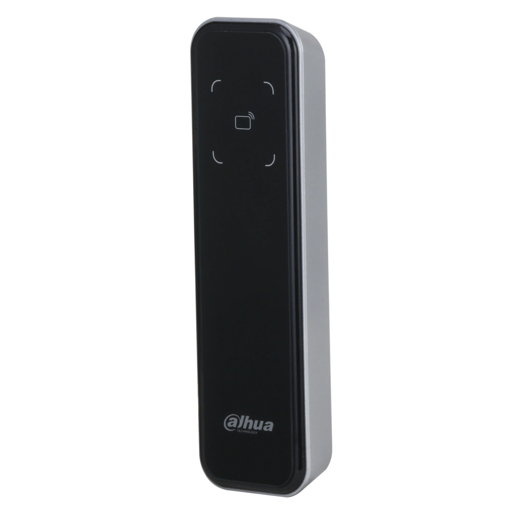 Bluetooth зчитувач карток Dahua DHI-ASR2200A-B
