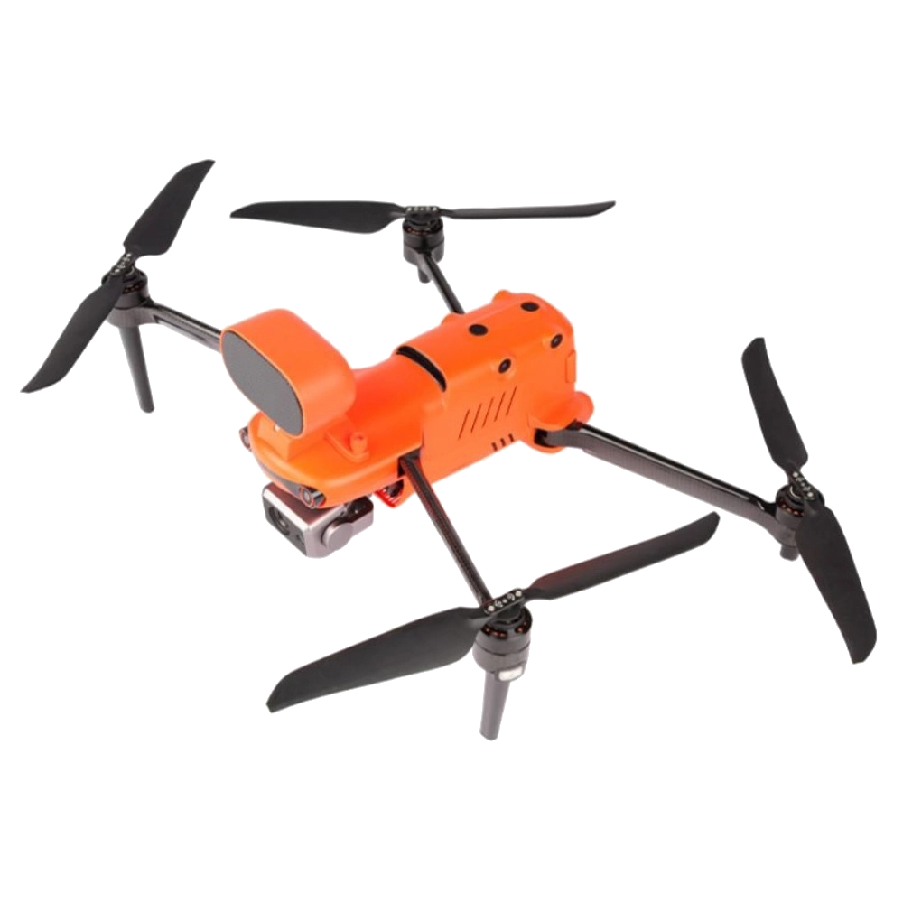 Квадрокоптер Autel EVO II Enterprise Dual Rugged Bundle (640T)