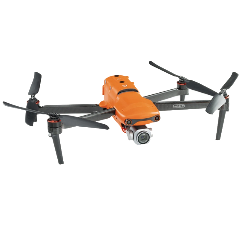 Квадрокоптер Autel EVO II PRO ENTERPRISE V3 RUGGED BUNDLE