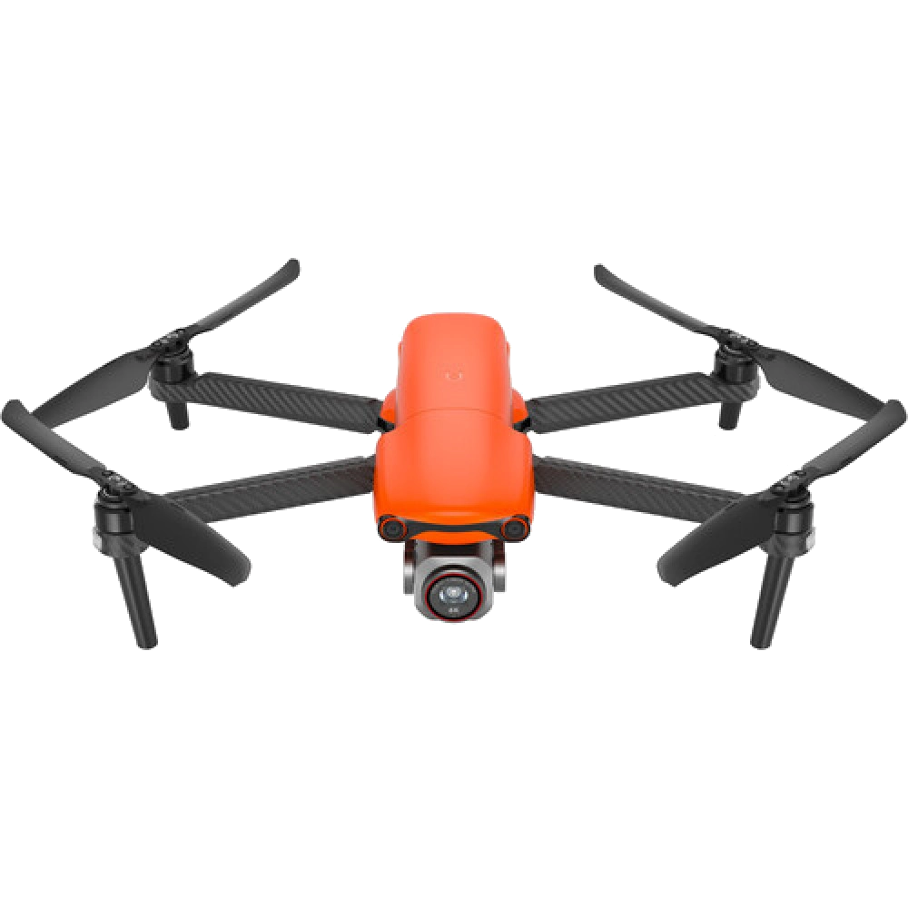 Квадрокоптер Autel EVO Lite+ Premium Bundle (Orange)