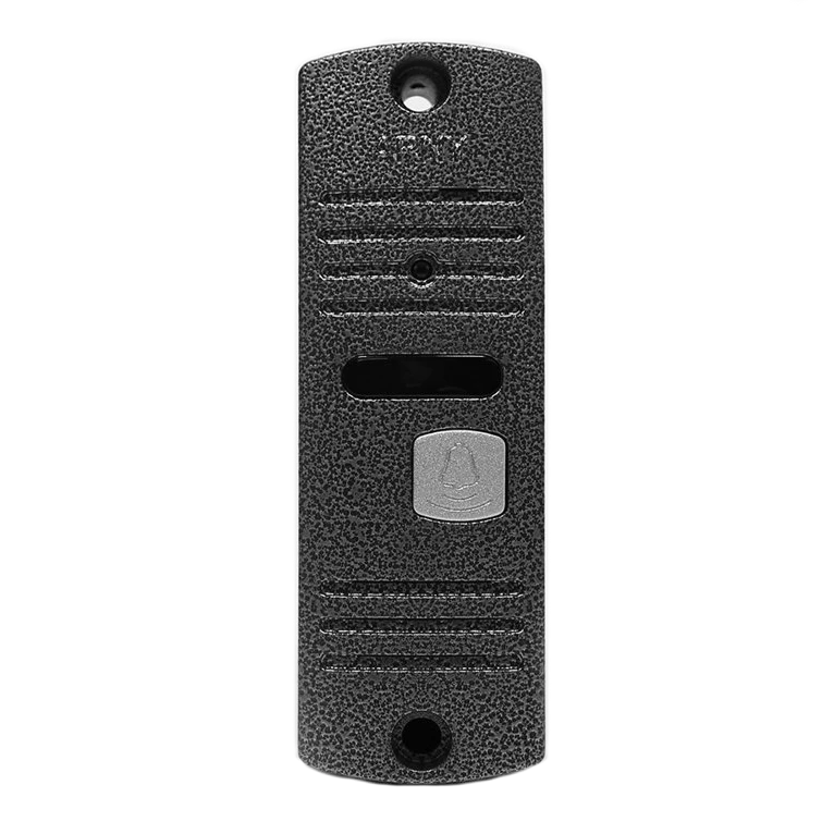 Вызывная панель ARNY (серый) Arny AVP-05