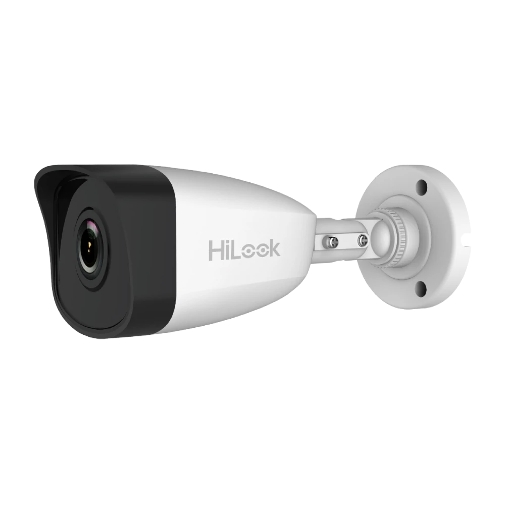 4 МП IP HiLook IPC-B140H-F 2.8mm