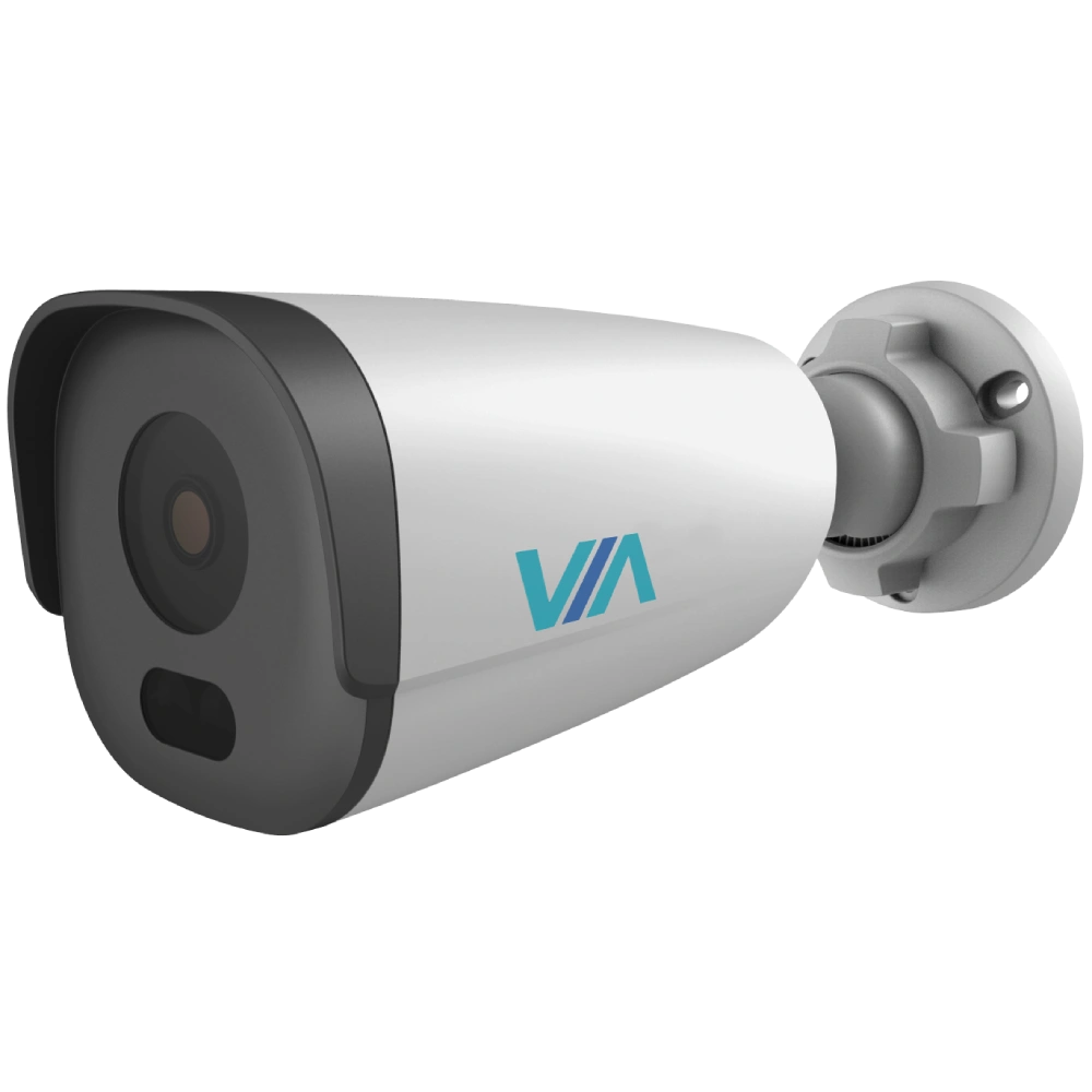 4 Мп фиксированная ИК-камера VIA SECURITY VS-B24AS