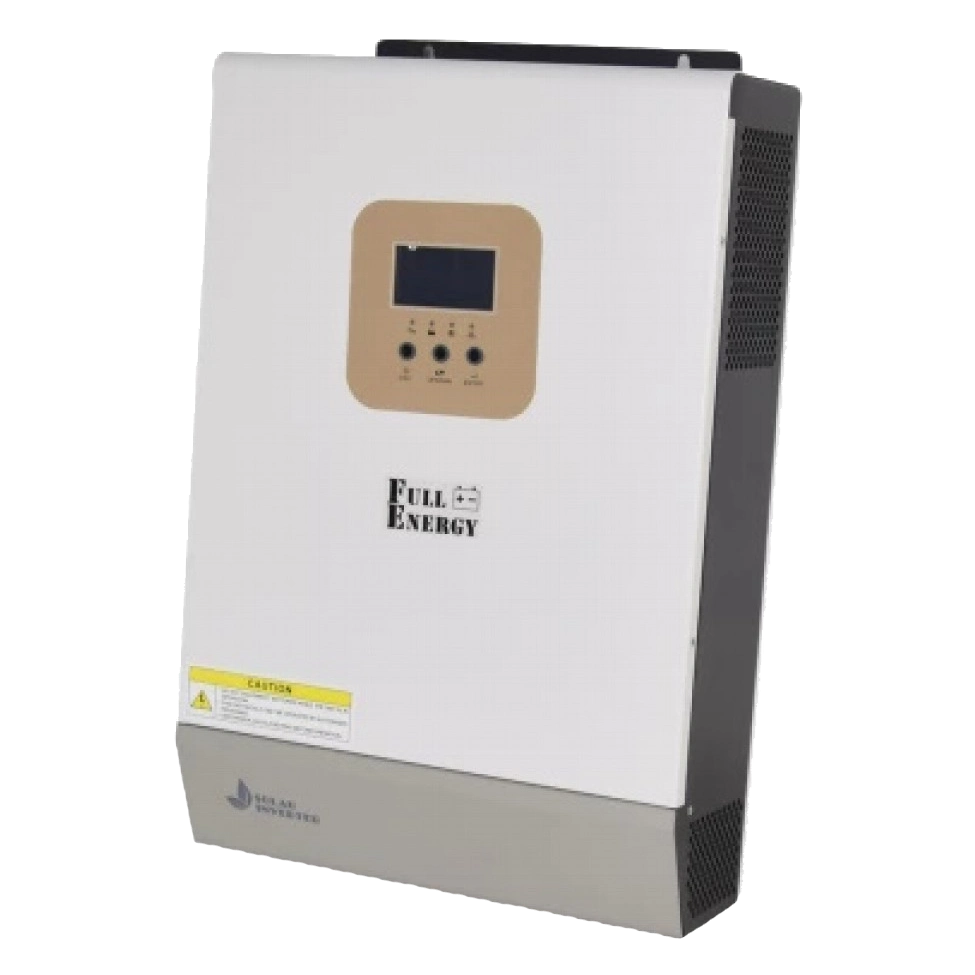 Гибридный инвертор для солнечных панелей Full Energy BBGI-5048MPW(NP)