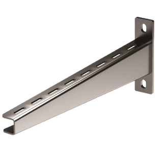 Усиленная консоль 300мм тяжелая BBH7030 (LH6003)