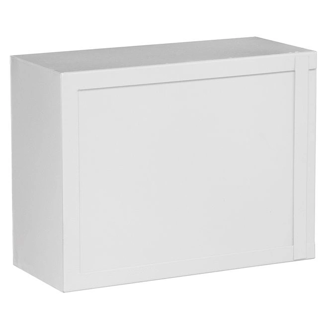 Антивандальный ящик БК-330-1 планка К-3714