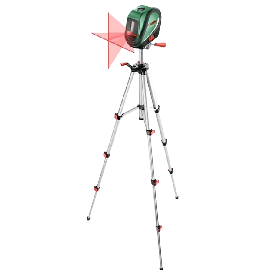 Нівелір лазерний Bosch UniversalLevel 2 Set