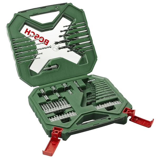 Свердла та насадки Bosch X-LINE-60