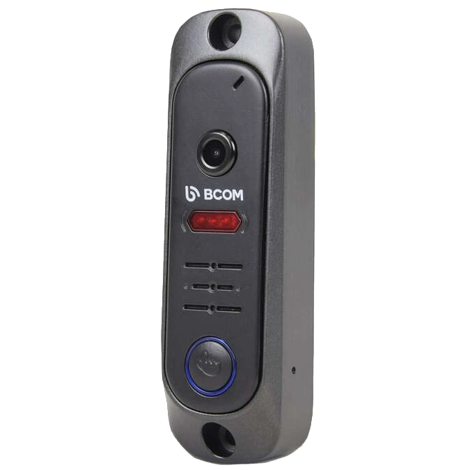 Виклична панель BCOM BT-380HR Black