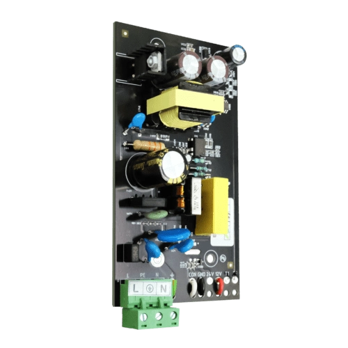 Блок питания Тирас Tiras БЖ16.64