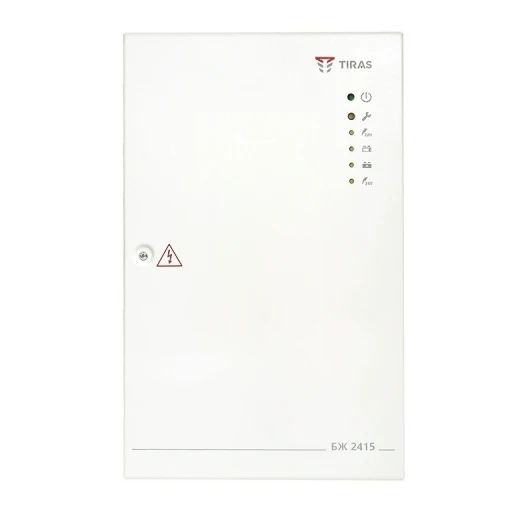 Блок бесперебойного питания Tiras Тірас 2415