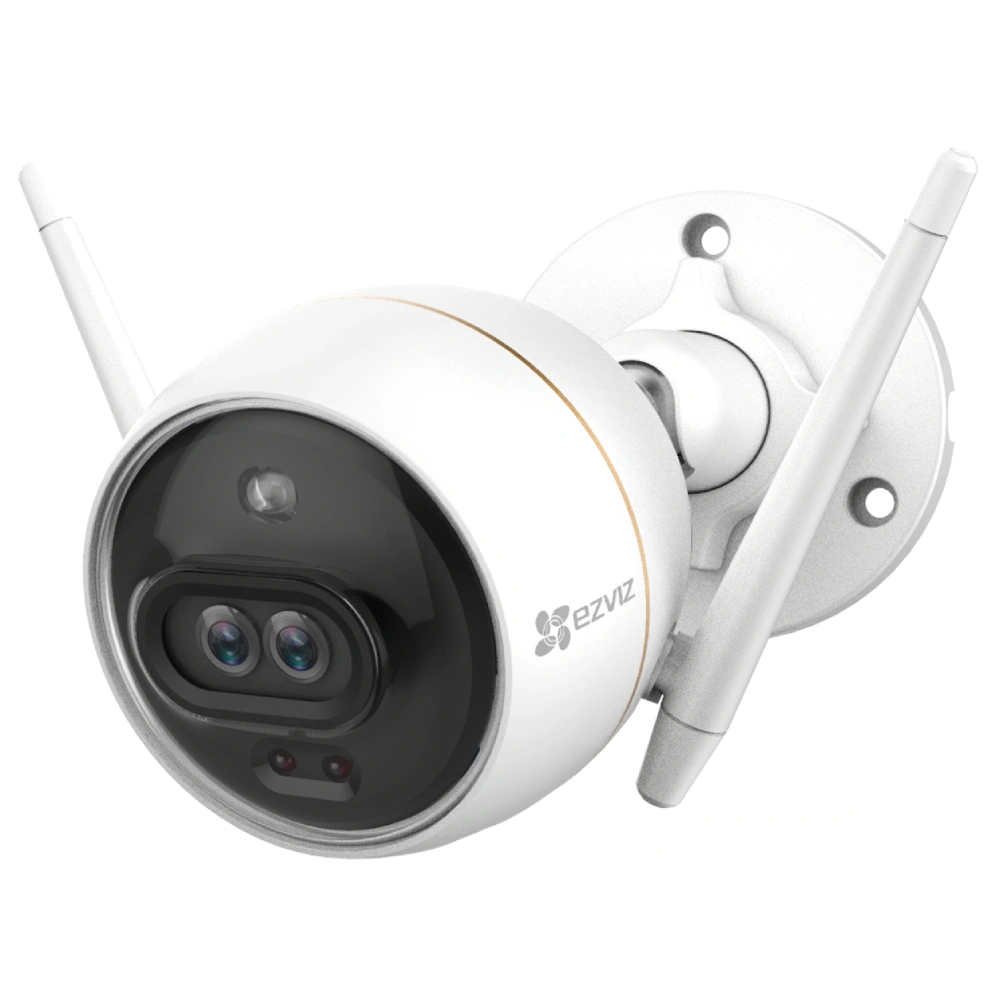 IP видеокамера Ezviz C3X (CS-CV310-C0-6B22WFR) 2МП (2.8мм) Wi-Fi