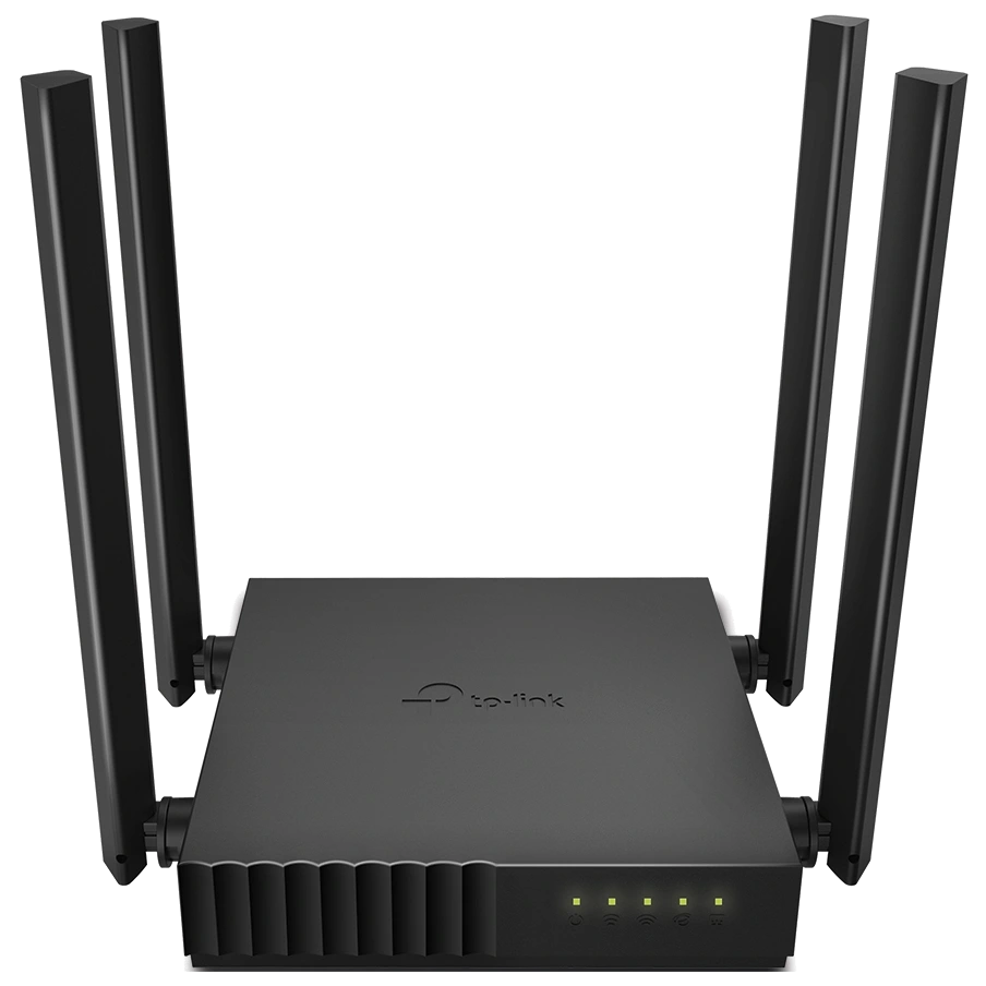 TP-Link Archer C54 AC1200 4xFE LAN 1xFE WAN (ARCHER-C54) Маршрутизатор
