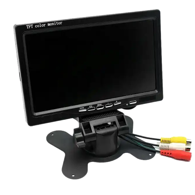 Монитор TFT 7”