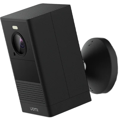 4 МП беспроводная смарт камера IMOU IPC-B46LP