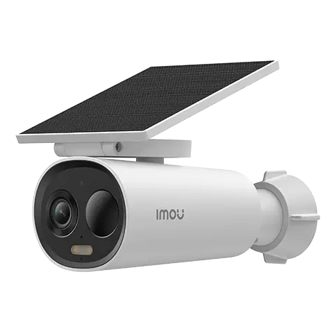 IP видеокамера IMOU Cell 3C All in One (IPC-K9DC-5M0WEH-V2) 5МП (2.8мм)