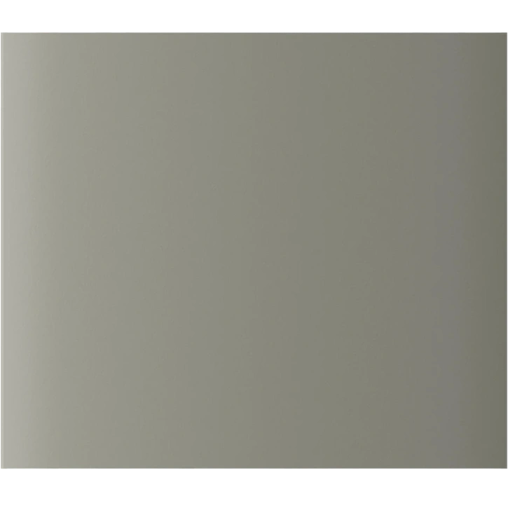 Кнопка Ajax CenterButton (1-gang) vertical olive