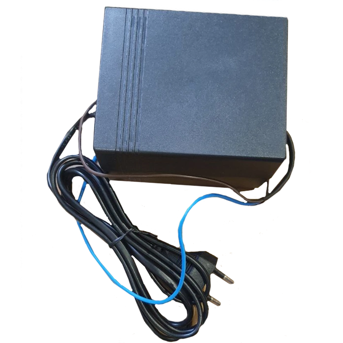 Питания 24В 3А Блок