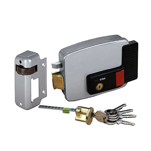 Замок CISA 1.11630.50.3