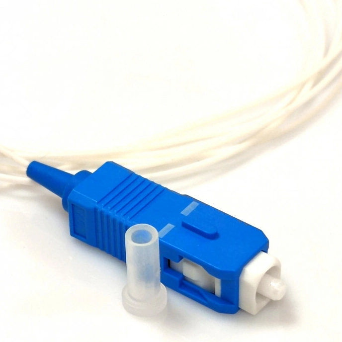 Пігтейл волокно Corning SMF28e SC/UPC 1.5 m, SM, Easy strip