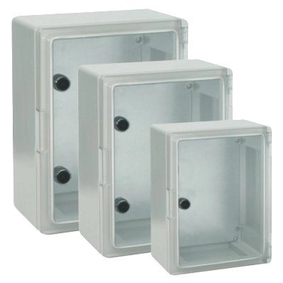 Коробка распределительная (электрощит) Courbi 250x330x130 (32-25331-007)(32-40602-007)