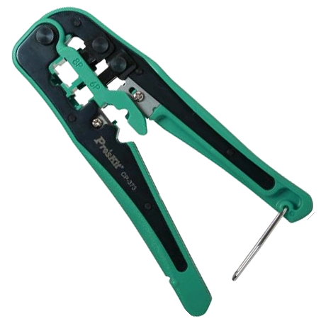Клещи ProsKit CP-373
