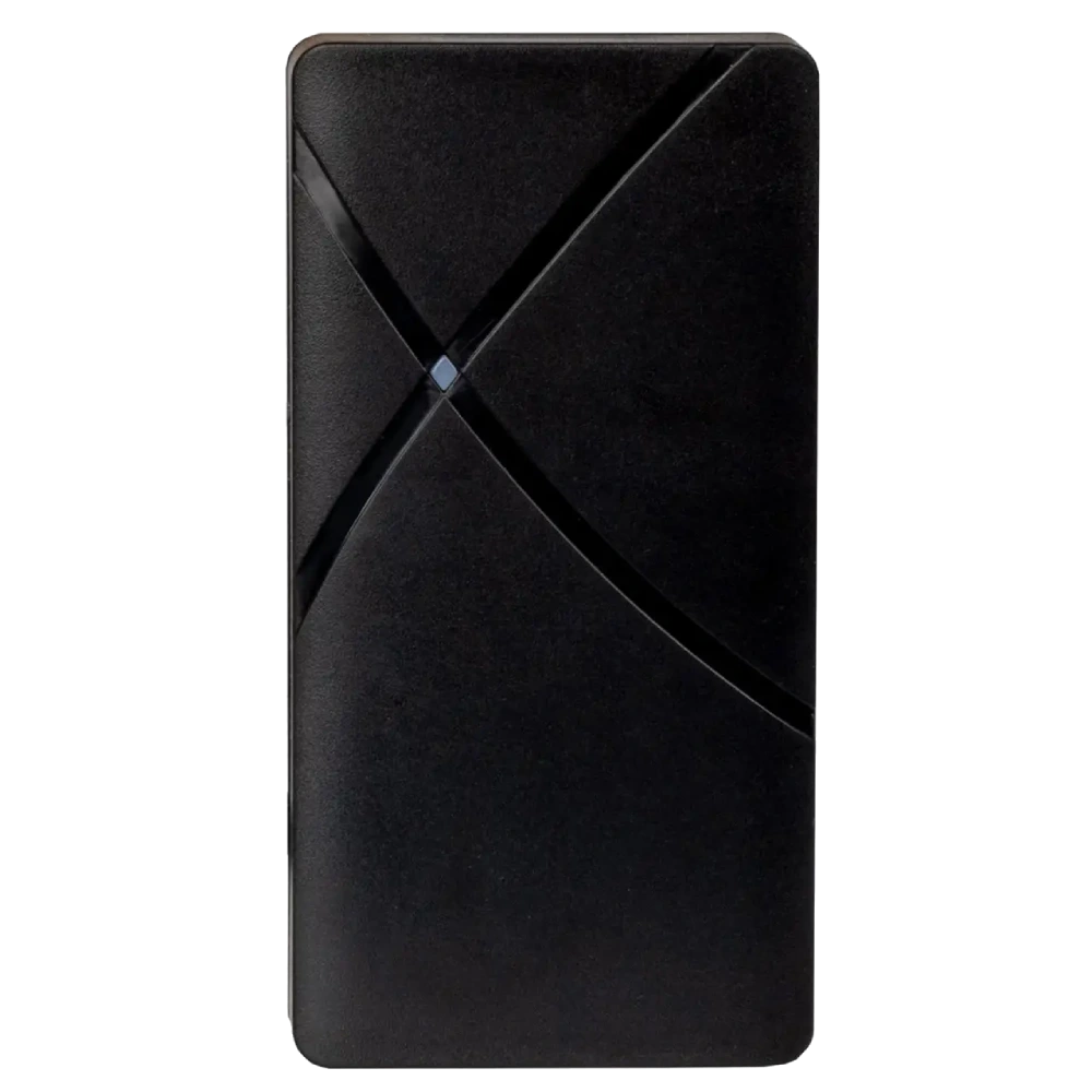 Считыватель SEVEN CR-7455 EM black (Em-Marin)