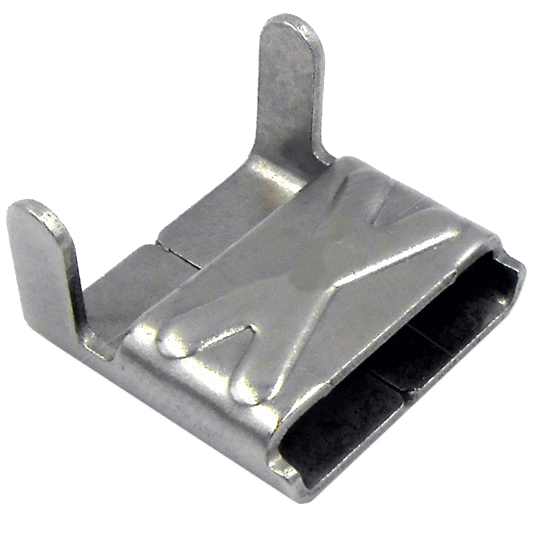 Скріпа 100шт BC-20