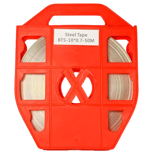 Лента бандажная BTS-10x07-G 50м