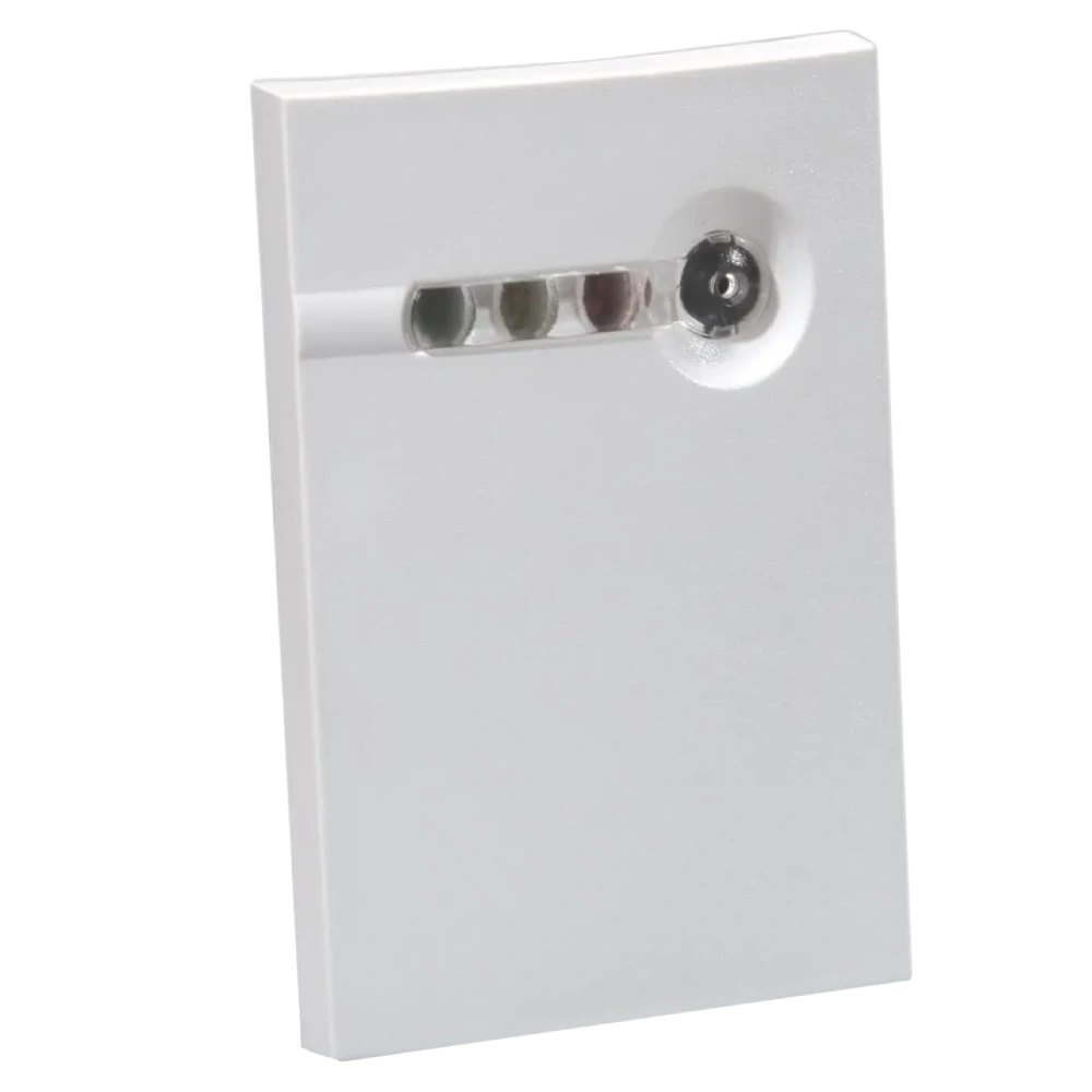 Проводной извещатель разбития стекла Crow GBD Plus