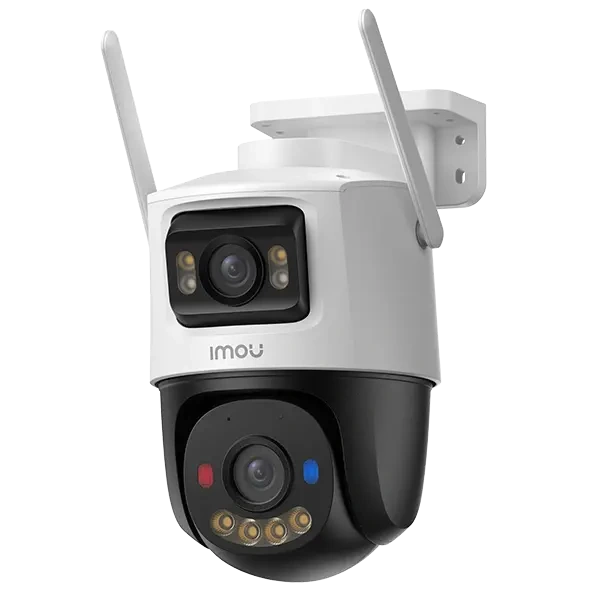 IP видеокамера IMOU Cruiser Dual 2 (IPC-S7XEP-10M0WED) 10МП (3.6мм)