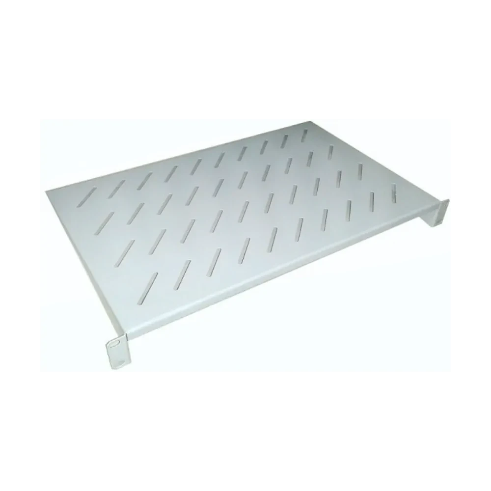 Полка для 19” шкафа, глубина 280 мм 1U () Hypernet CS-280-1U