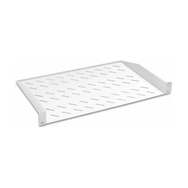 Полка для 19” шкафа , глубина 400 мм 1U () Hypernet CS-400