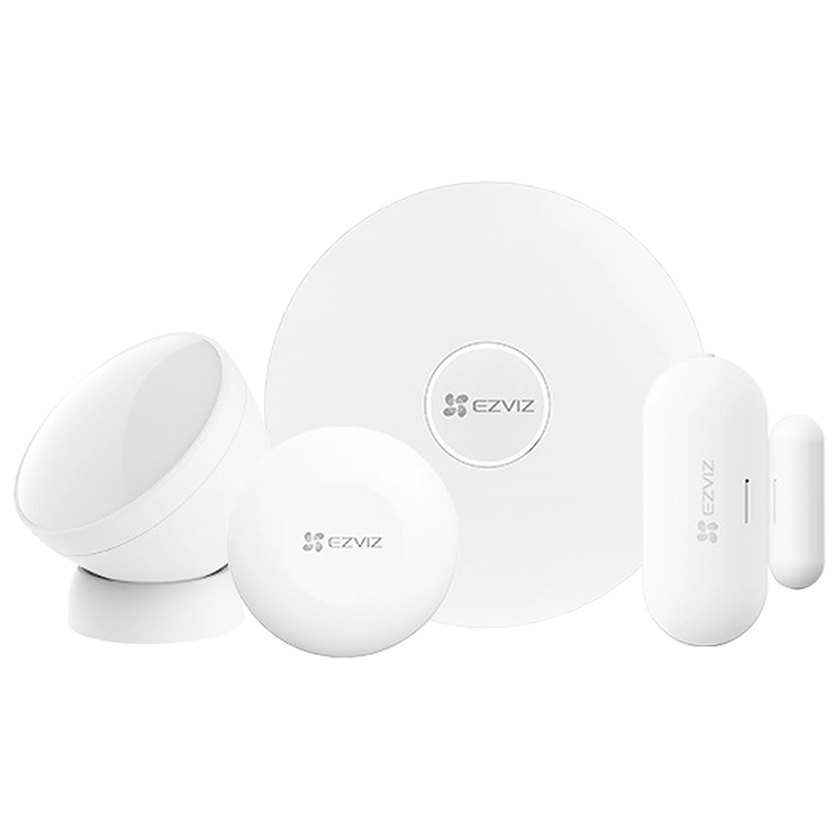 Комплект домашних датчиков Ezviz CS-B1