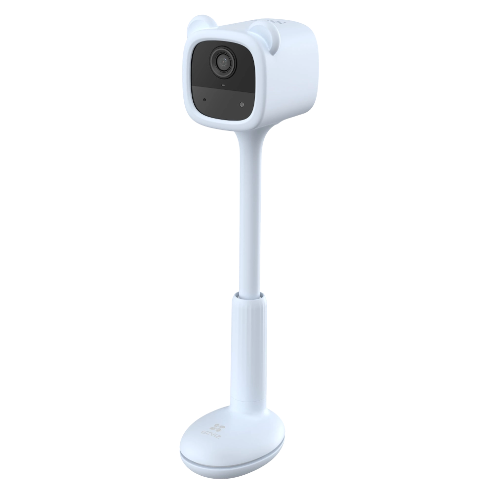 Радионяня с аккумулятором Ezviz BM1 (1080P,BE cs-bm1)