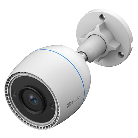Full HD Wi-Fi камера Ezviz CS-C3TN (1080P,2.8MM)
