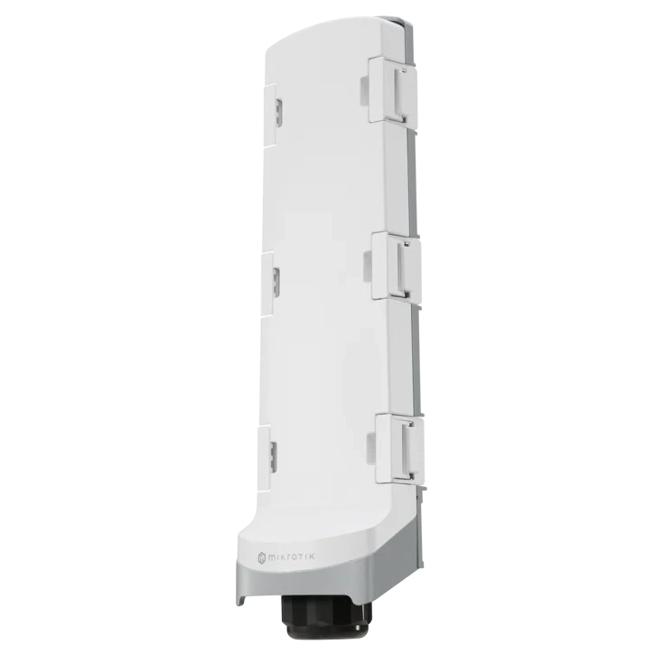 Коммутатор наружный MikroTik GPERx6 (CSS606-1G-2Gi-3S+OUT)