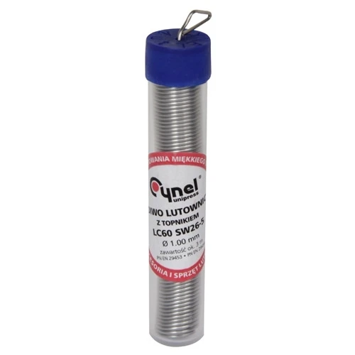 Припой Cynel 16g