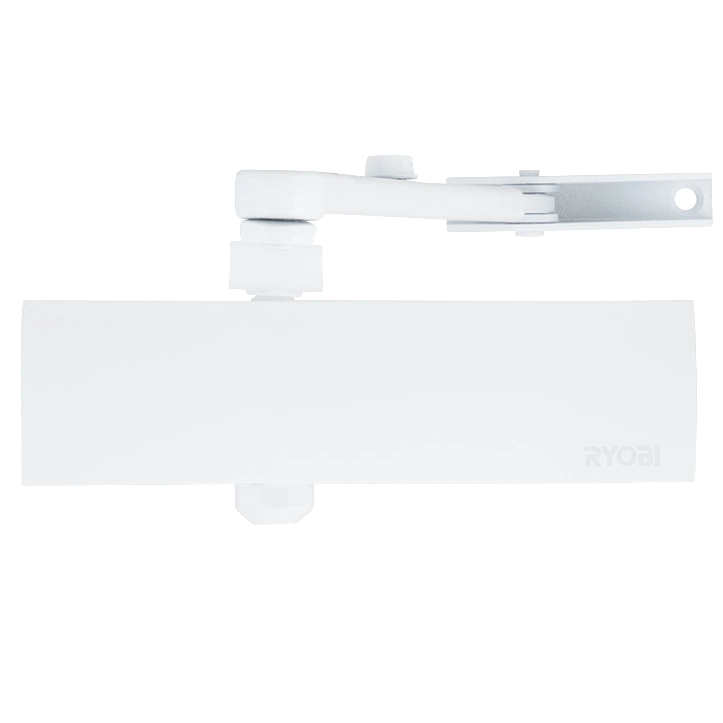 Доводчик RYOBI 1200 D-1200 WHITE