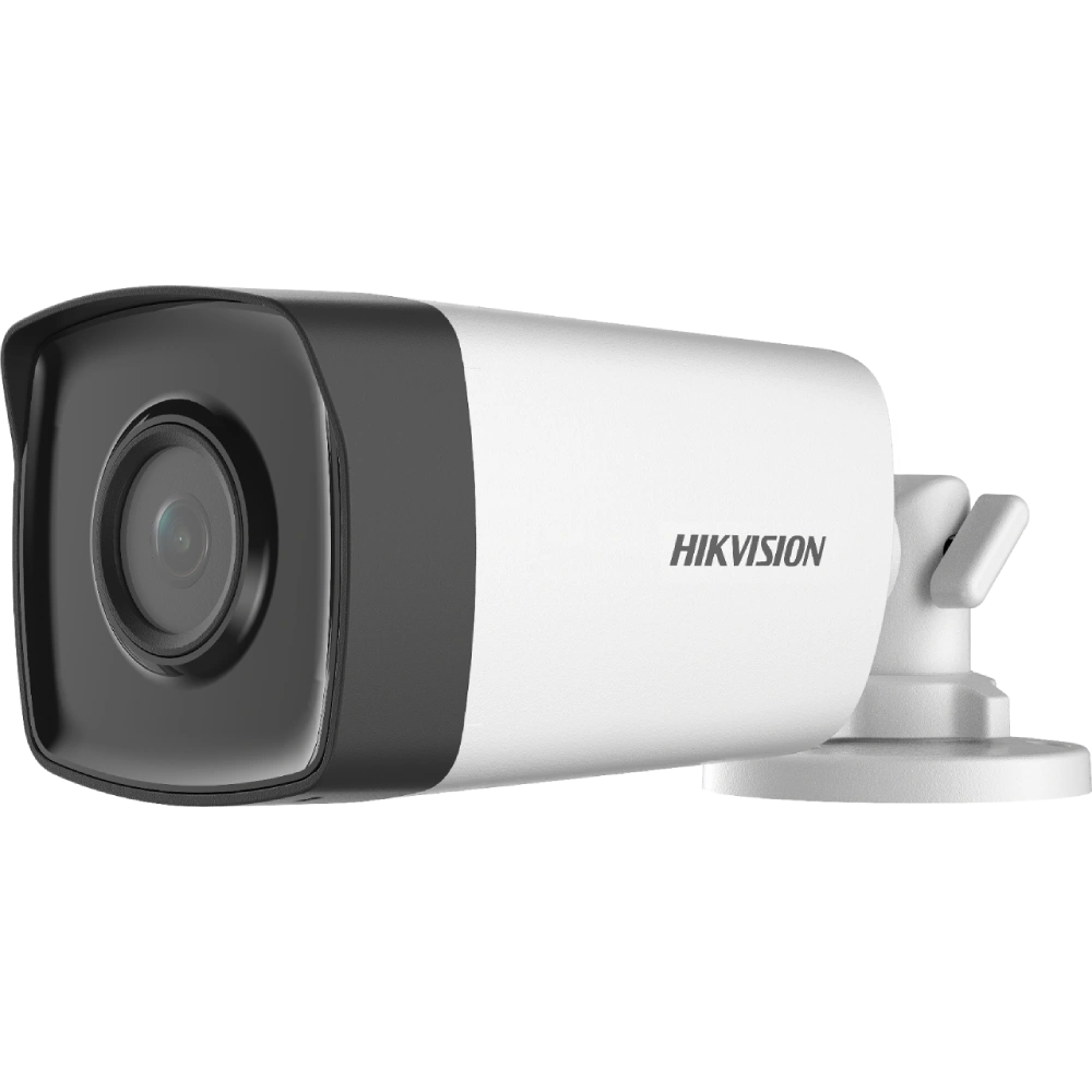 Turbo HD видеокамера Hikvision DS-2CE17D0T-IT3F (C) 2МП (2.8мм)