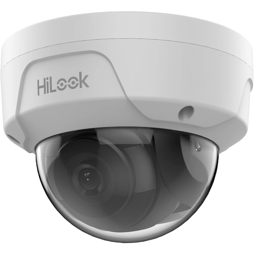 2 МП IP HiLook IPC-D121H-F (2.8мм)