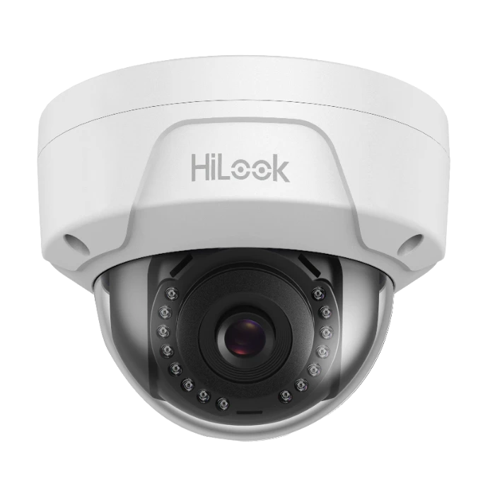 4 МП IP HiLook IPC-D140H-F (2.8мм)