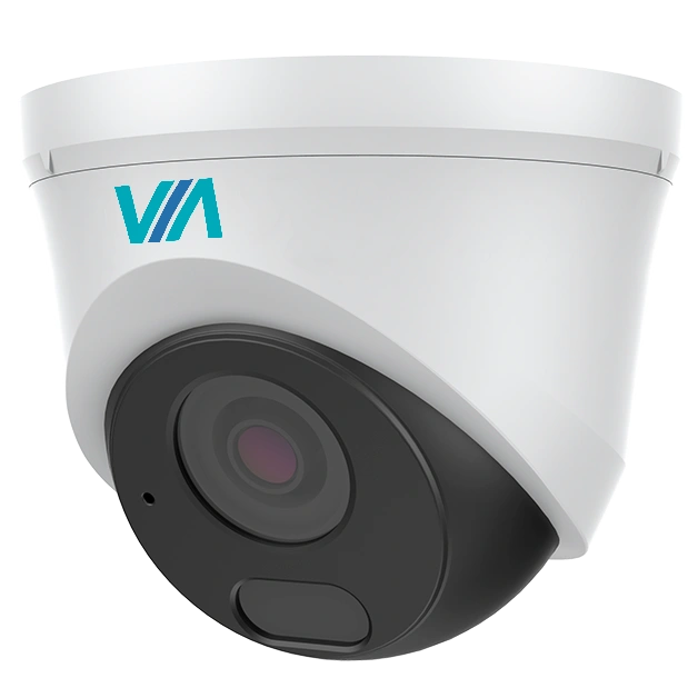 IP видеокамера VIA SECURITY VS-D22AS 2МП (2.8мм)