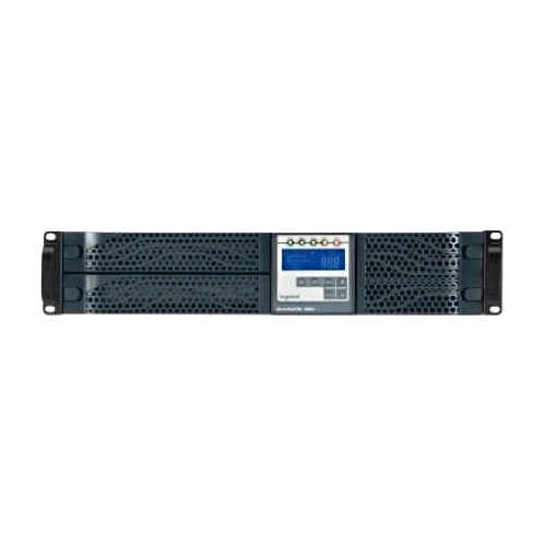 Источник бесперебойного питания Legrand DAKER DK Plus 5000ВА/5000Вт, Terminal, RS232, USB, EPO, W/O,R/T